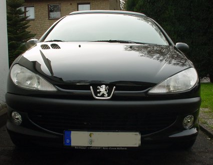 206 XS