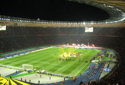 Spielende
