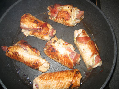 Putenr&ouml;llchen mediteran