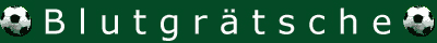 Blutgr&auml;tsche-Logo