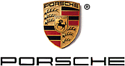 Porsche-Logo