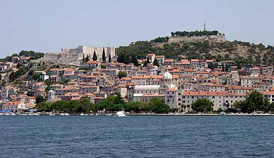 Sibenik