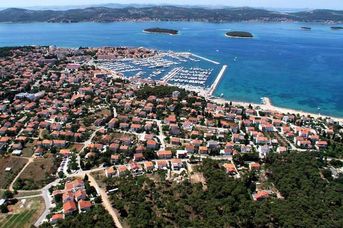 Marina Kornati
