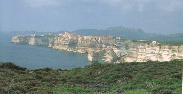 Bonifacio