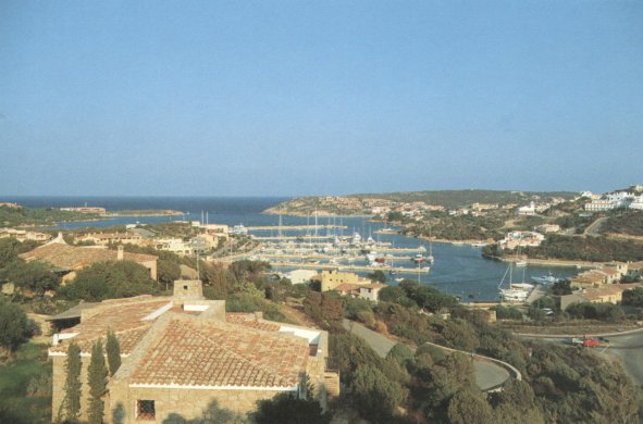 Porto Cervo