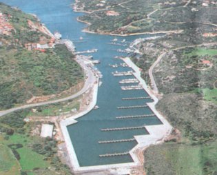 Porto Longonsardo