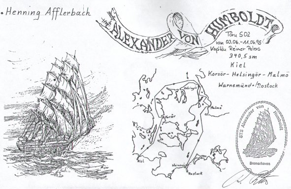 T&ouml;route IRR 1995