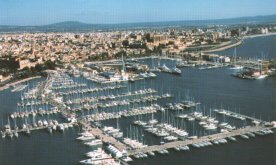 Palma - Real Club Nautico