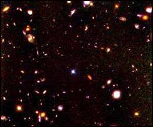 Ende des Universums