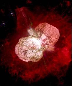 Eta Carinae